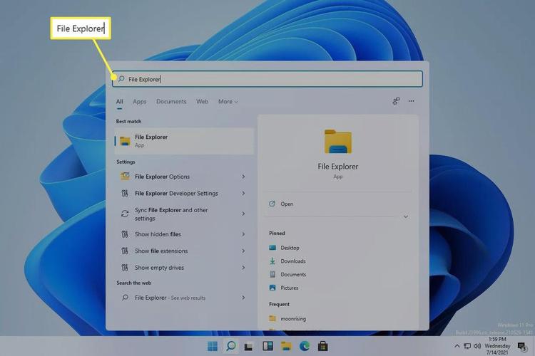 Windows 11 Beta Build 226x1.2048 新增：资源管理器内置图库及分合标签页功能，有何亮点？