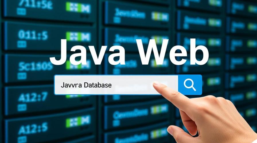 Java开发中如何高效查询数据库并获取返回数据？