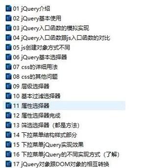 如何详细掌握Jquery渐变效果（Fade）的使用方法？