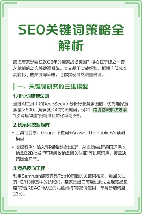 为什么我的SEO策略总是失败，关键因素是什么？