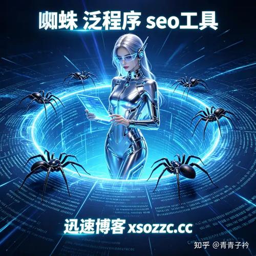 如何有效提高网站蜘蛛访问次数，吸引搜索引擎高频关注？