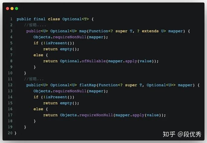 Java中如何通过Optional类有效处理Java中的空值问题？
