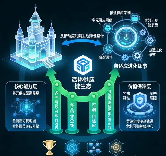 企业如何应对软件供应链安全带来的心有余悸、力不从心的挑战？