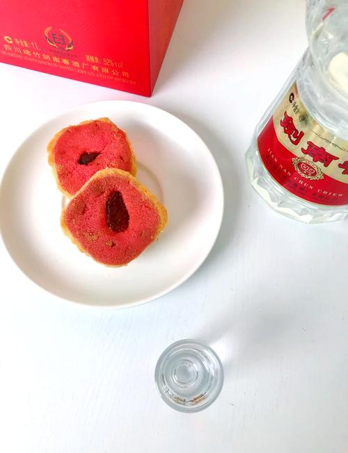 剑南春美酒，传承香浓，这独特的风味，您品味过吗？