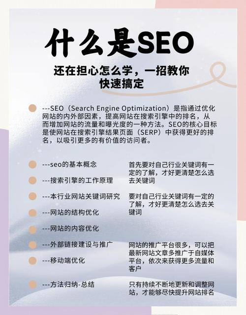 如何通过多元策略实现SEO优化效果最大化？