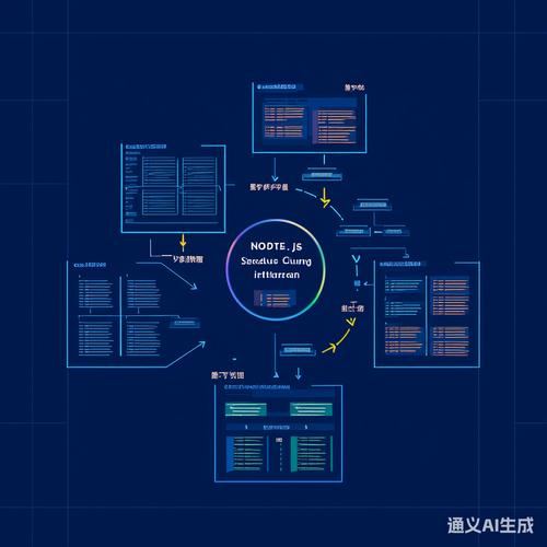 Node.js集群模式下进程管理原理剖析？