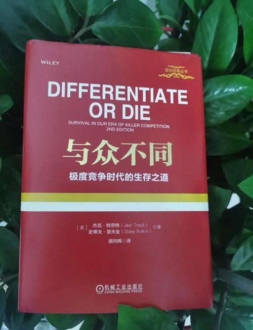 如何打造差异化，在激烈同质化竞争中脱颖而出？