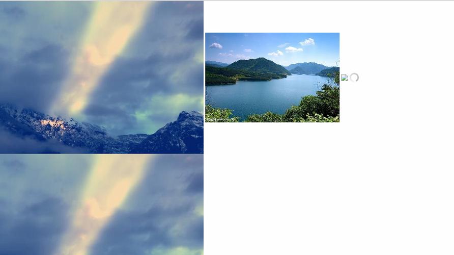 如何实现layui flow loading的占位图功能？