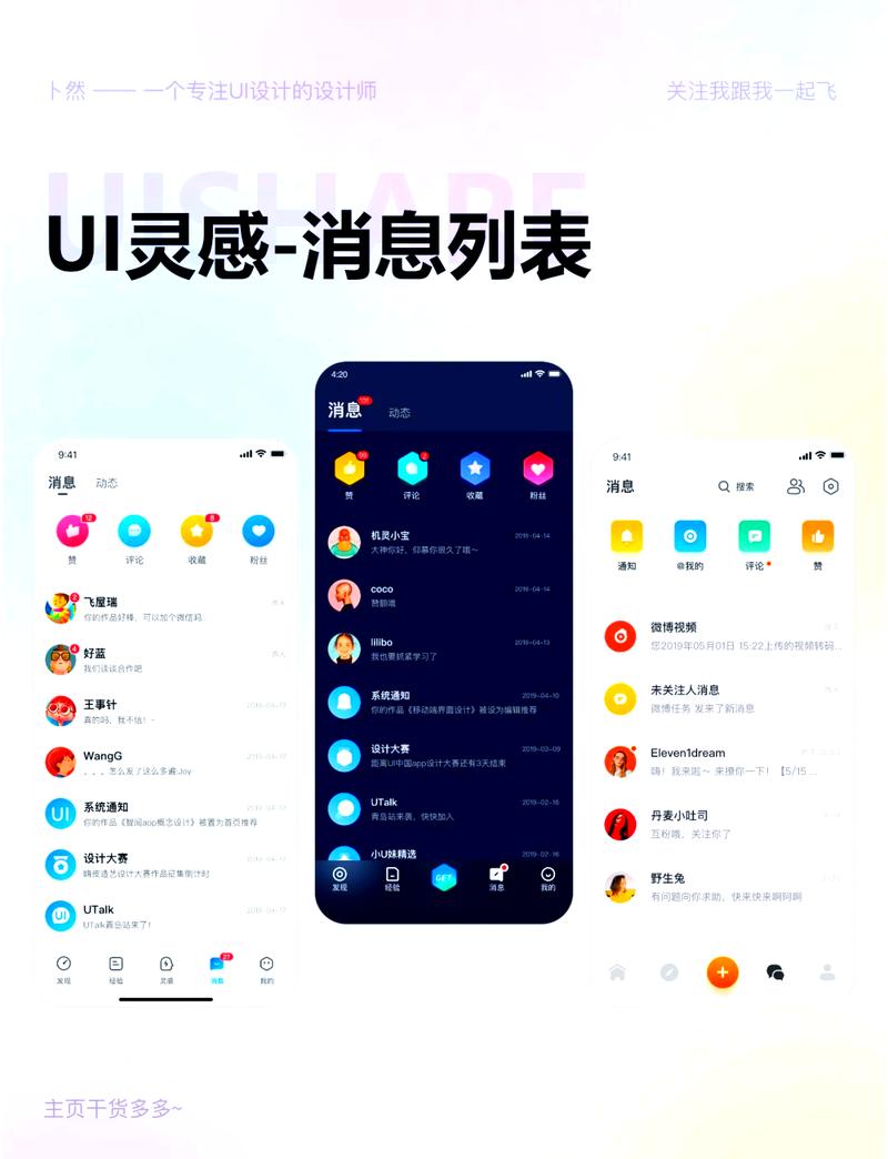 Android ListView UI效果详解（一）有哪些疑问？