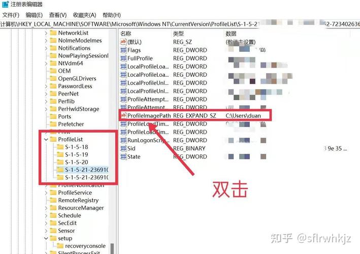 如何为桌面个性化设置用户名？