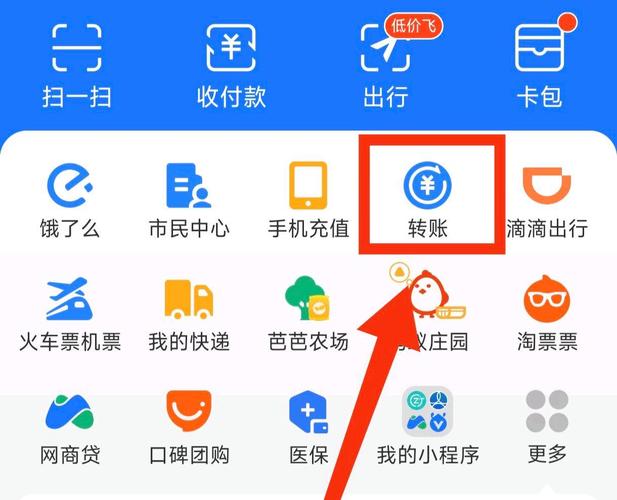 Laravel中如何具体操作支付宝支付接口？
