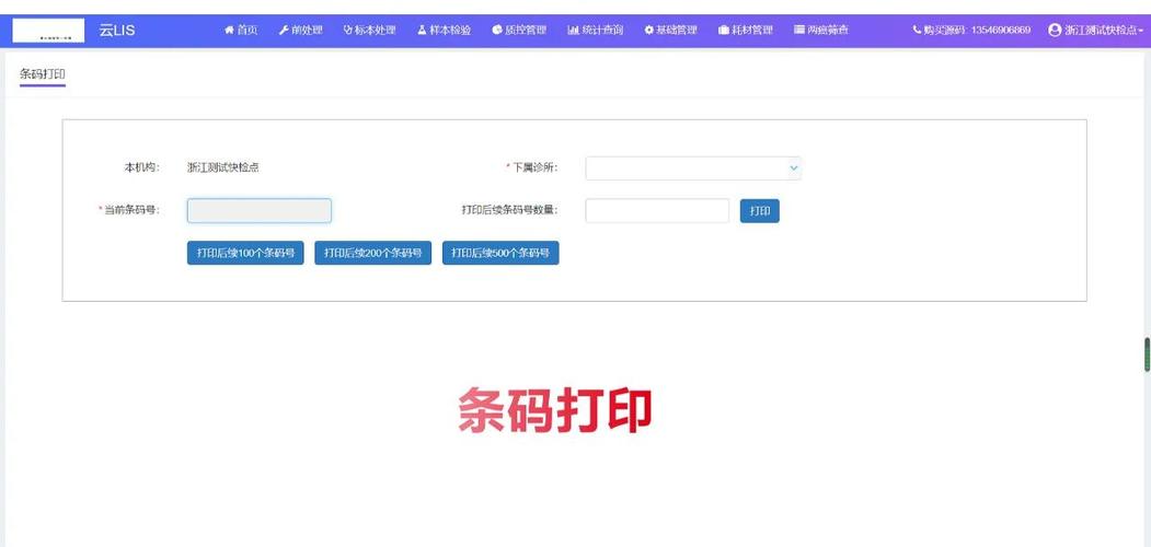 云LIS系统如何利用ASP.NET CORE 3.1 MVC、SQLserver及Redis技术实现高效实践？