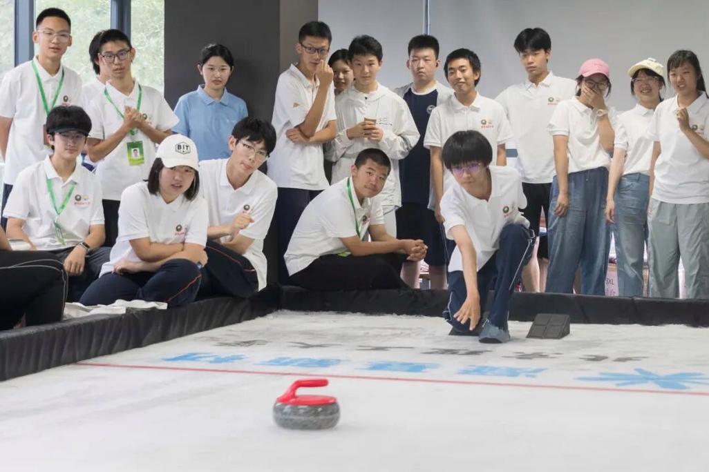 2022年徐特立科学营有哪些特色活动？