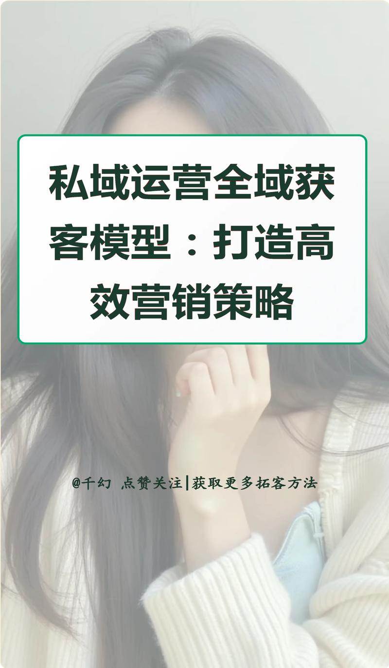 全域SEO营销，如何成为高效获客的专家？