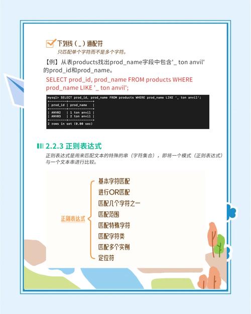 如何使用MySQL正则表达式进行字段模糊匹配查询？
