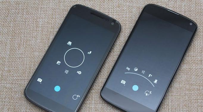 Android 4.3有哪些创新功能？