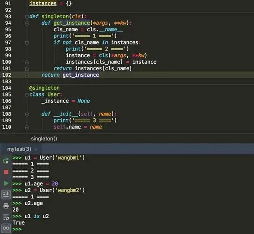 如何使用Python高效读取配置文件？