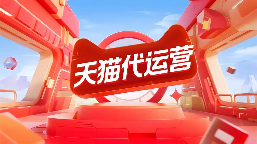 天猫代运营，如何挑选最专业的那家？专业评估，助你明智选择。