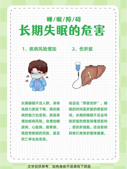长时间看电视后立即入睡对健康有影响吗？