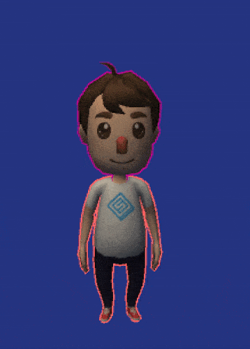 Unity Shader如何通过描边技术实现OutLine效果？