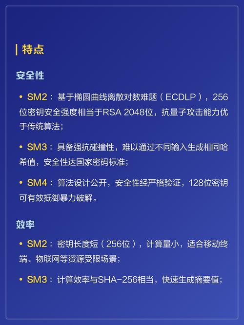 PHP国密SM3签名算法如何实现高效安全性？