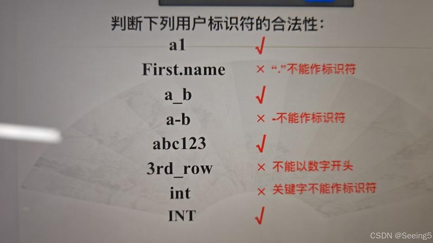 Java第一天学习内容中，标识符和变量有哪些基础规则？