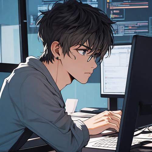如何用JavaScript编写代码生成文字头像？