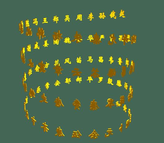 如何详析three.js中文字体显示与tween动画应用结合技巧？