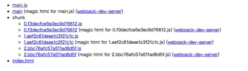 Webpack中publicPath配置如何详细应用？