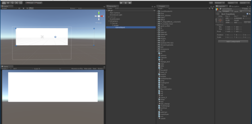 Unity3D中如何通过UGUI实现书籍翻页动画效果？
