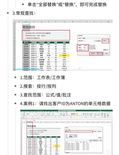 PHP中实现查找替换功能的函数有哪些？
