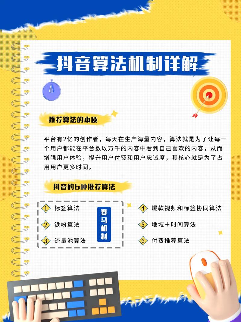 抖音SEO优化，商洛秘籍究竟如何解锁？