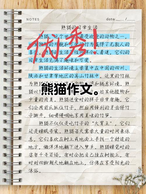 熊猫AI写作，如何轻松创作出趣味横生的文章？