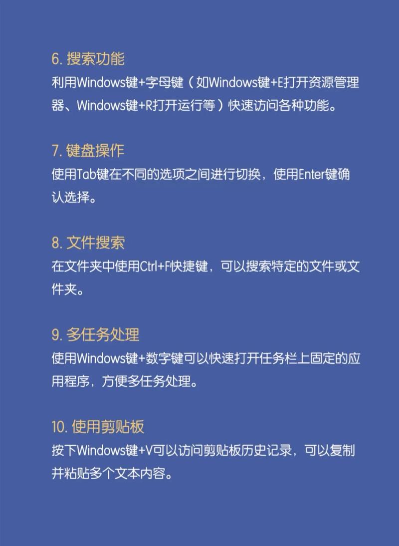 各位电脑达人福利来了！快来一探究竟！