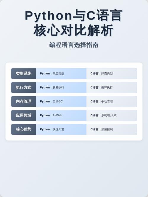 如何运用Python与C语言构建高性能Web应用程序的优化策略？