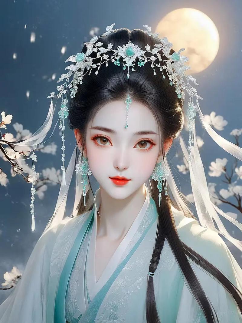 《李夫人》原文赏析，唐白居易的诗歌翻译有何独到之处？