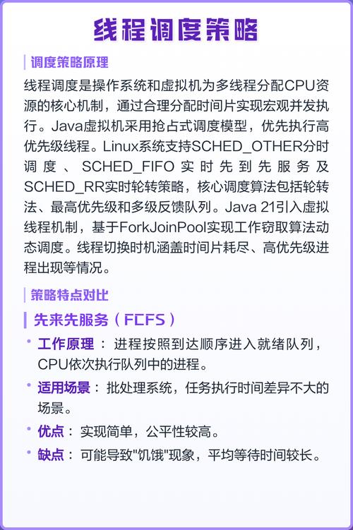 如何有效处理Java线程调度与优先级设置难题？