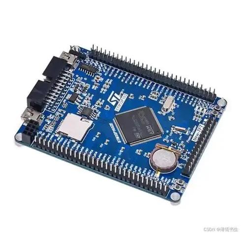 STM32有哪些特点和应用场景？