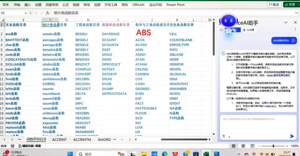 如何通过math.Abs函数在编程中计算一个数的绝对值？