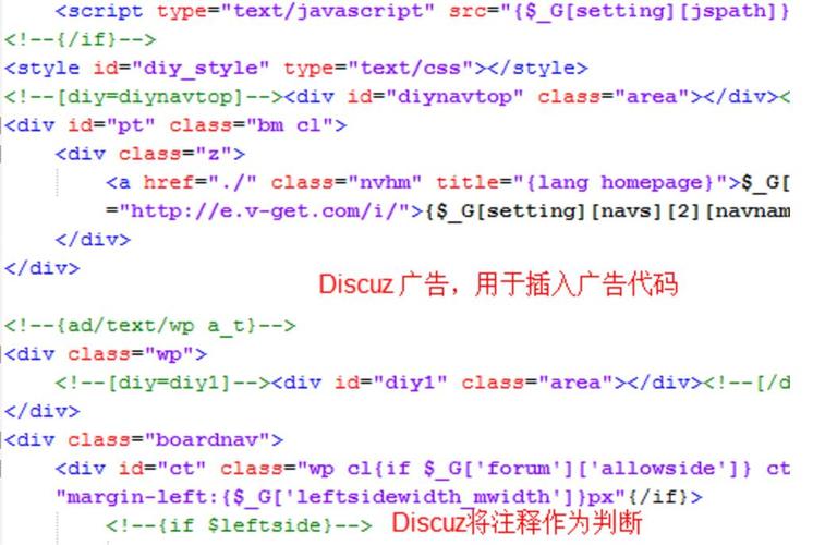 HTML注释格式是怎样的？
