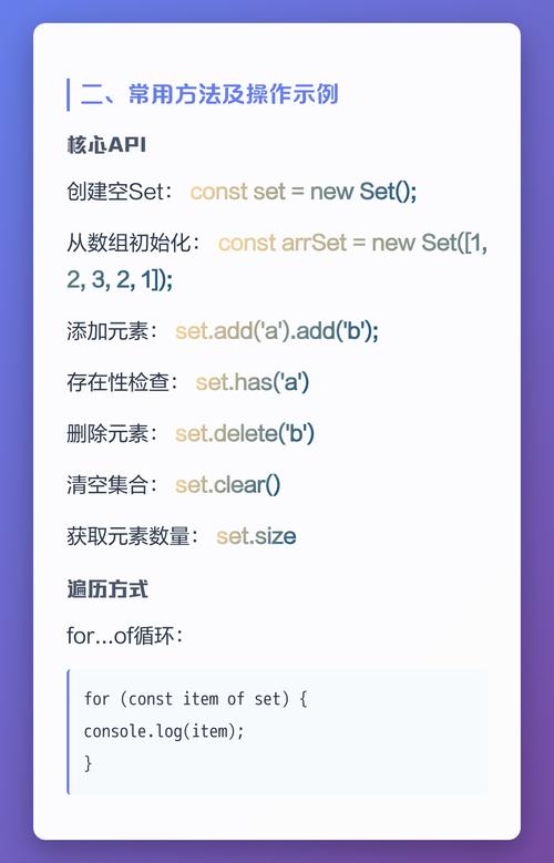 如何通过ES6示例详细展示将Set对象转换成数组的方法？