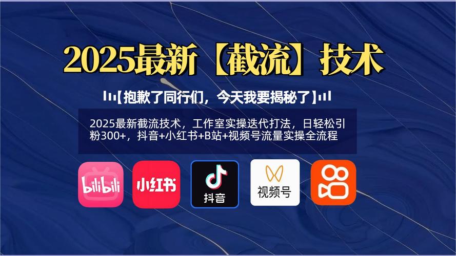 如何运用网创IP截流术，轻松日吸300创业粉丝？