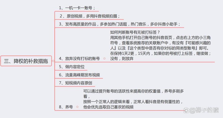 网站被降权了怎么办？有哪些快速自救的策略？