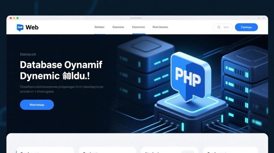 PHP中如何实现高效的数据库连接与查询？
