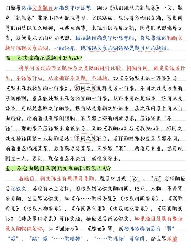 如何通过选对工具实现高效写作，一稿成章？