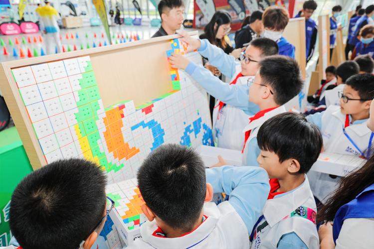 TheNewStarting学校的智商竞赛中，我们的智商为何被其他校队碾压？