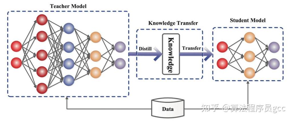 数据集蒸馏技术，Dataset Distillation如何实现？