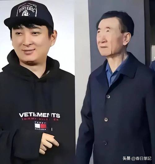 分答曾因王思聪爆红，如今他现状如何，还有多少人记得？