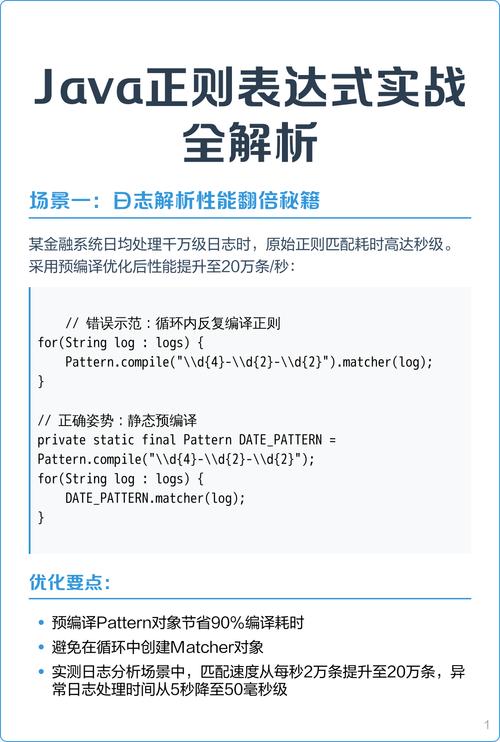 C、Java、JavaScript正则表达式全面解析，有哪些疑问？