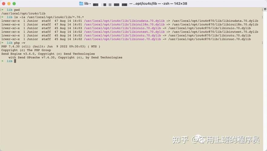 如何解决使用brew link更新PHP版本时出现的失败问题？
